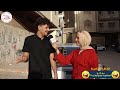 ضحك وحكايات مش هتسمعها غير من أهل المحلة نفسهم في الحلقة الثانية من برنامج المحلاوية بيقولوا إيه