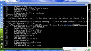 LIVE: Building Linux From Scratch Ontop of Windows XP - Userland and Booting Stuff