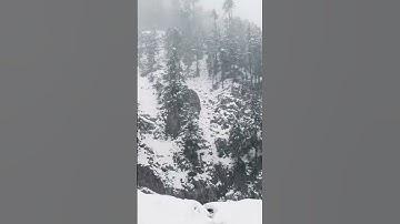 Mashallah #egzonibrahimi #سورة_الإخلاص #ikhlas #snow #jannatkashmir #lovesong #travel #nature#short