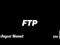 YG FTP Official Audio mp3