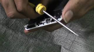 Mi note5 pro Mic Solution 100%