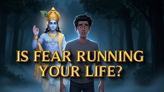 Download lagu Is Fear Running Your Life? Gita 4.10 Explained