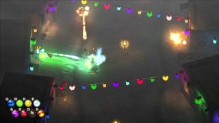 Magicka Single Run Chapter 10