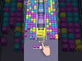 BLOCK JAM 3D BEST PUZZLE GAME 🔥🤯 AD79 #trending #shorts #games