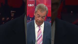 Nigel Farage: 'DON'T get a smart meter!' #NigelFarage #SmartMeter #GBNews