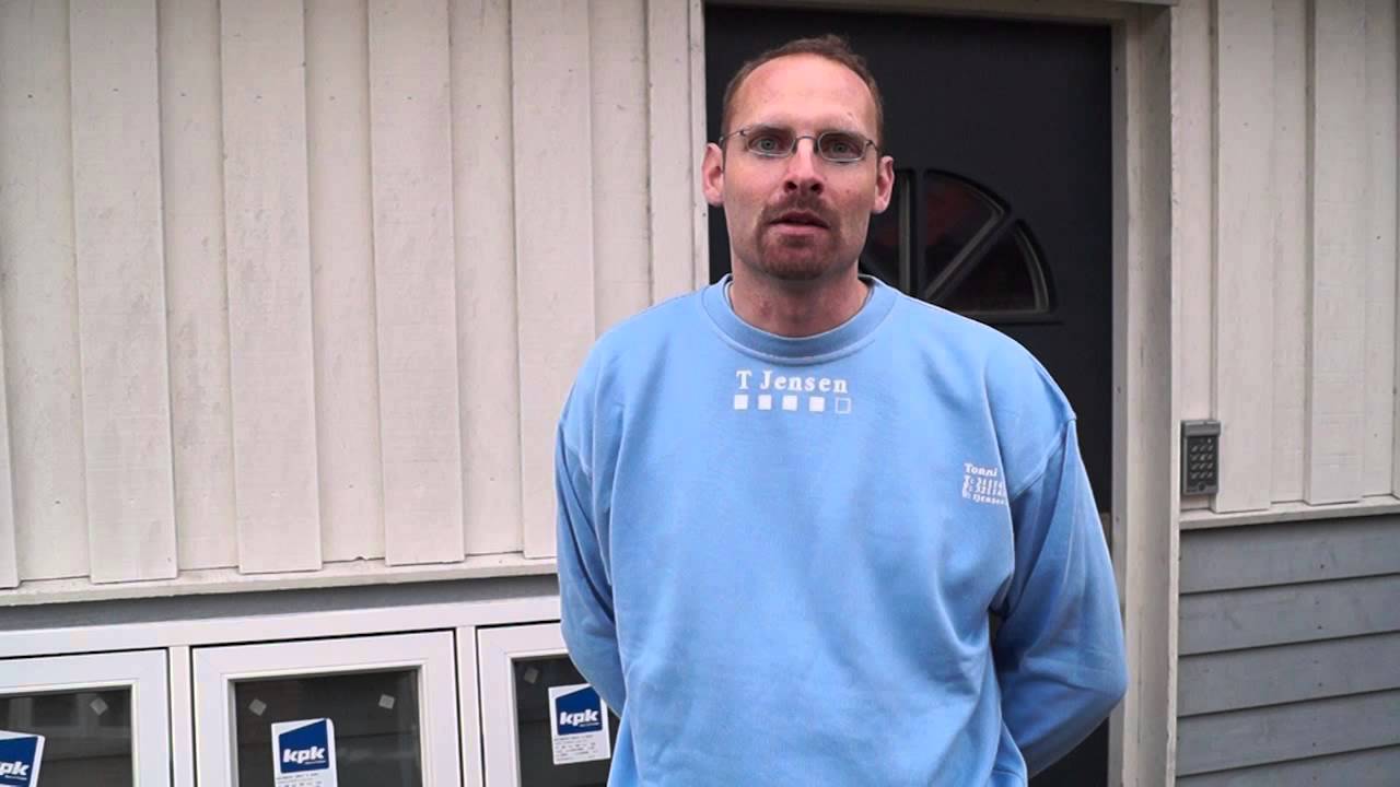 Overvejer du at udskifte din termoruder til energivinduer?