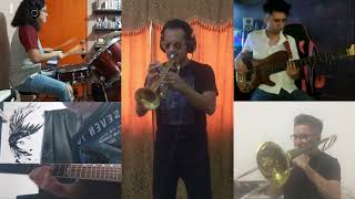 Panic Station | Instrumental Cover