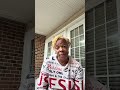 God said it song