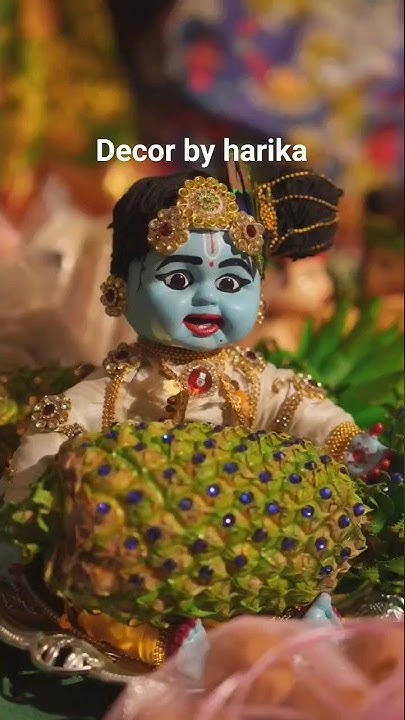 Seemantham Plates And Dolls Decor Ideas HAROCREATORS platedecoration seemantham-plates-and-dolls-decor-ideas-harocreators-platedecoration