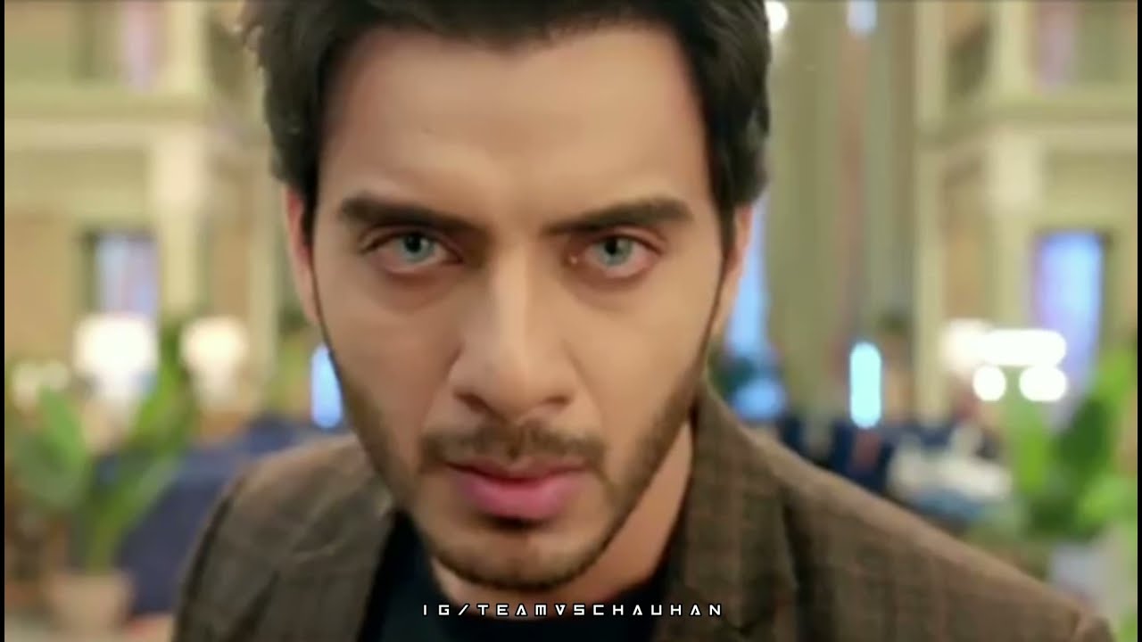 Aman junaid Khan / I'm the devil of my world