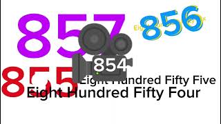 Shane Logo Countdown 860-851