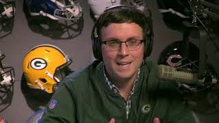 Packers Unscripted: Heading west