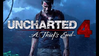 Uncharted 4 pc ( PS4, PS5 ) partie 2