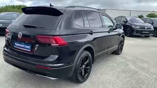 211C9035 - Volkswagen Tiguan A7 RL 2.0TDI M6F 150 BW240XK7  1220  RefId: 75...