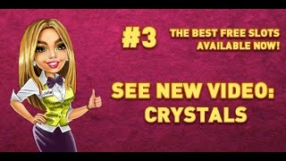 $2 million Win in the Crystals game of Miracle Slots screenshot 4