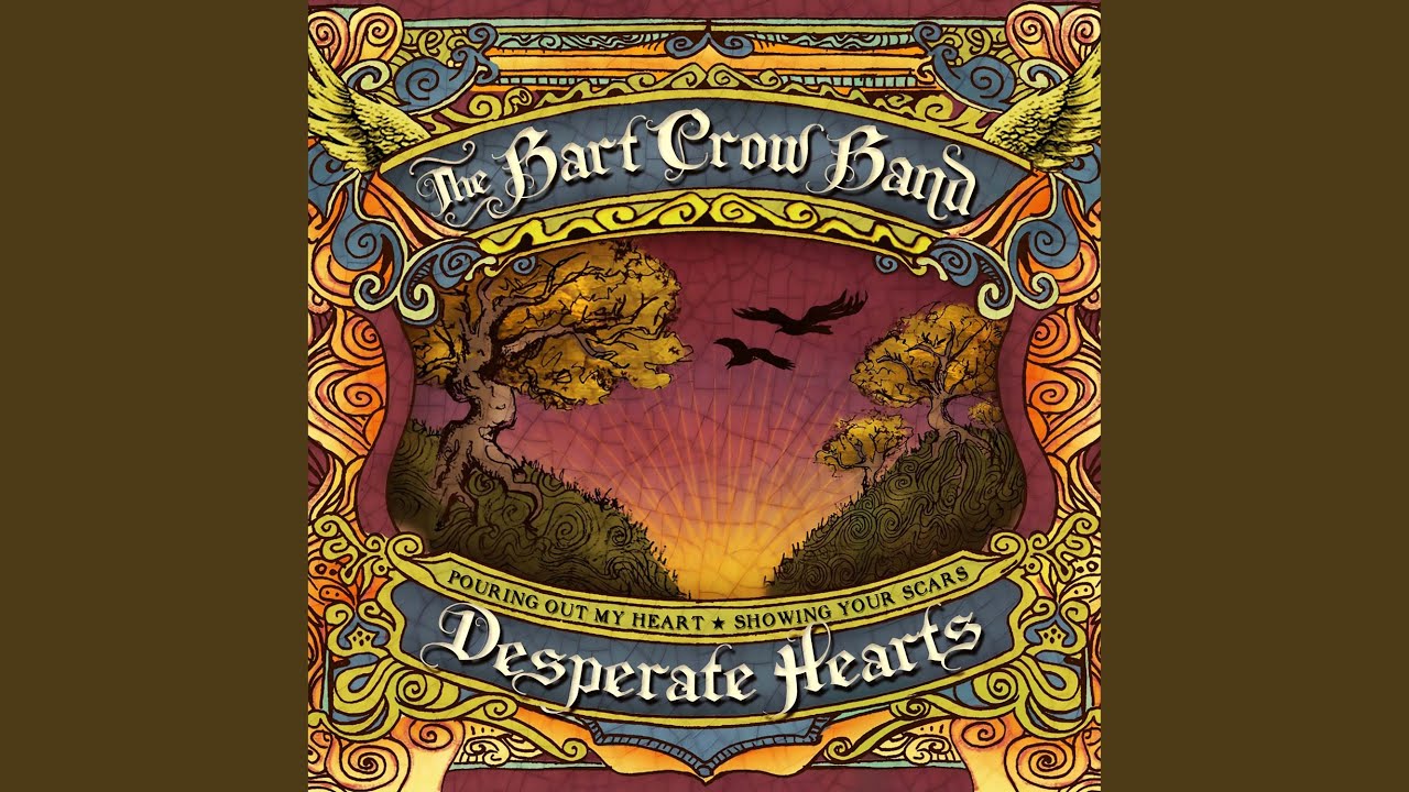 Bart Crow Band – Sweet Imitations
