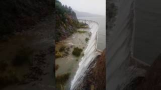Embalse recoleta 2017 ovalle