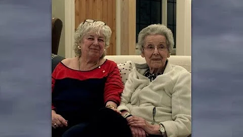 Resilience and Strength: My Mother's Survival from...