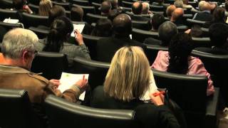 The 6th Annual Biocontrol Industry Meeting Lucerne ABIM (Nov. 2011)