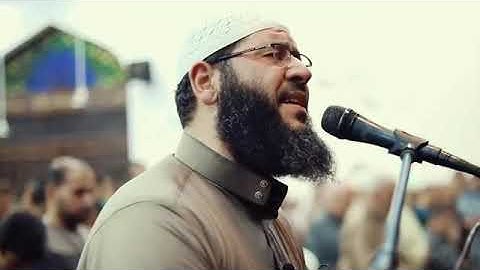 تلاوه خاشعه من سورة النجم / الشيخ غسان الشوربجى