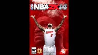 Nba 2k14 Soundtrack  Get Lucky daft Punk Feat Pharrel Williams