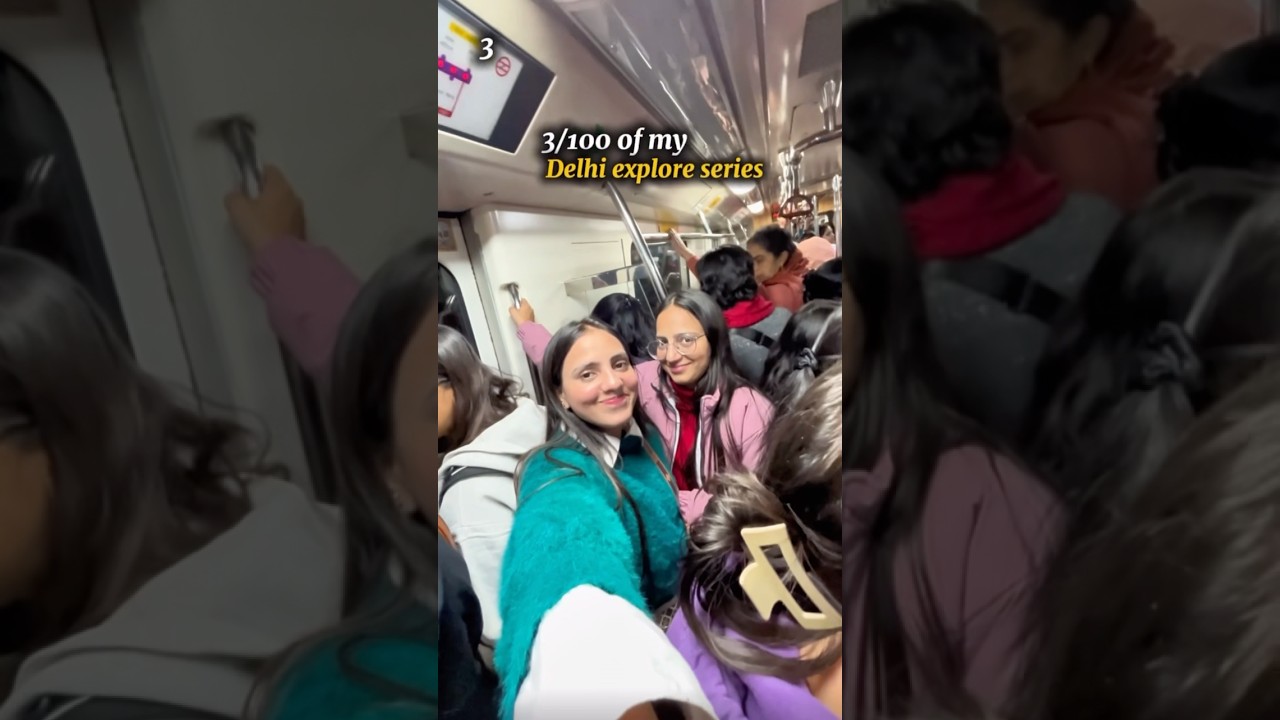 📍Omaxe World Street                             