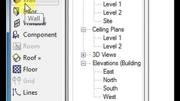 How to Use the Offset Tool in Revit | Revit Learning Easy way  with Sir Majid