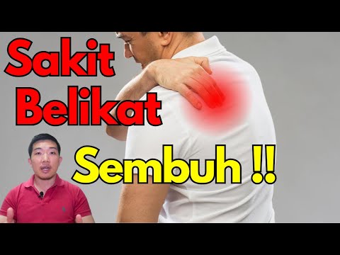 Cara Mengatasi Punggung Belakang Yang Sakit