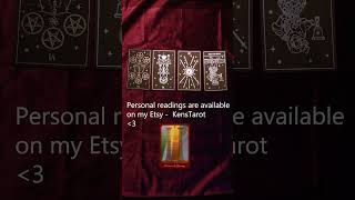 🟢 You're IMPROVING In Ways That Aren't Obvious | Timeless Tarot Reading #tarot #shorts #2026
