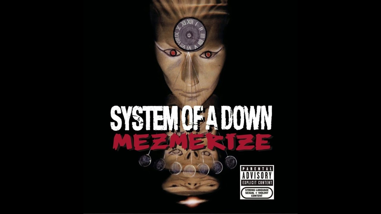 Watch System Of A Down - Question (Drop B) on YouTube Watch System Of A Down - Question (Drop B) on YouTube