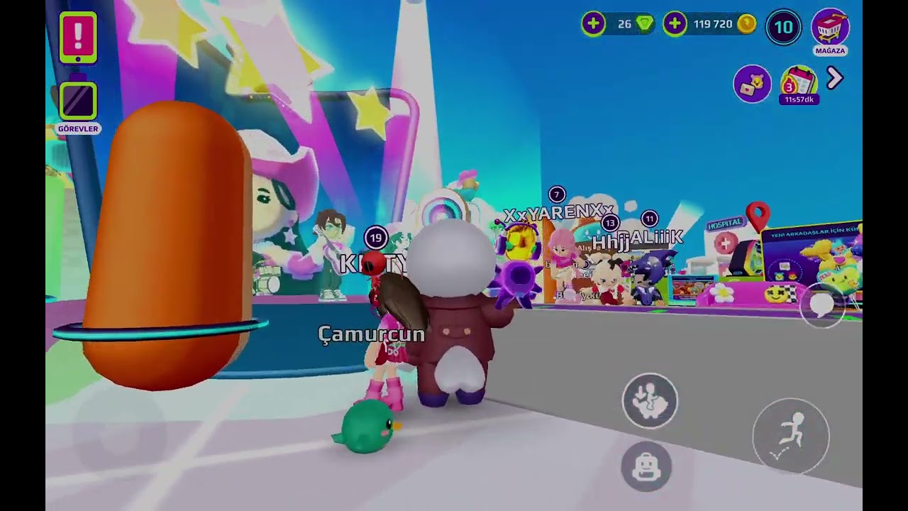 Pxxd Serena serenata konseri