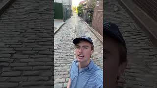 Celebrity Charles Lane in the West Village #history #nyc Net Worth