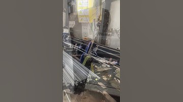 Máy Cắt Ống Laser CNC 1500W - Cấp Phôi Tự Động | Himag