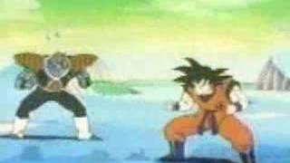 Video thumbnail of "Dragonball Z Idol"