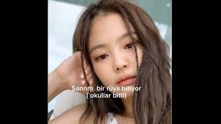 Sanırım Bir Rüya Bitiyor