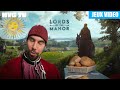 Je dbute ma cit mdivale  gameplay manor lords fr