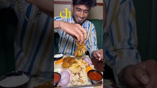 Chennai la again new Restaurant ah🤩🤩🤩 #food #viral #fyp #shorts #youtubeshorts