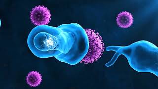 How Pathogens Evade the Immune System