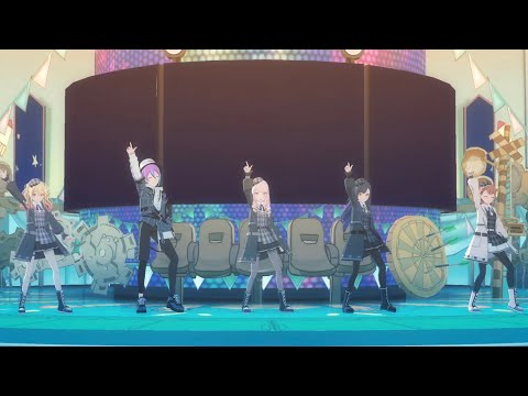 【MV】お気に召すまま／パッションハートクラス【プロセカ】