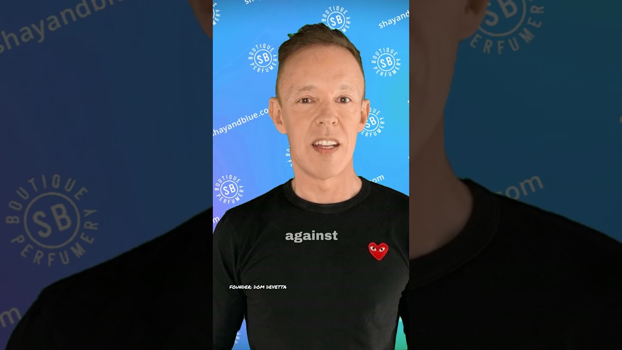 Why i started Shay & Blue