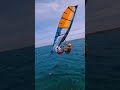 Is there a better finish line celebration than jumping over the media boat @bblsurfer won almost...
