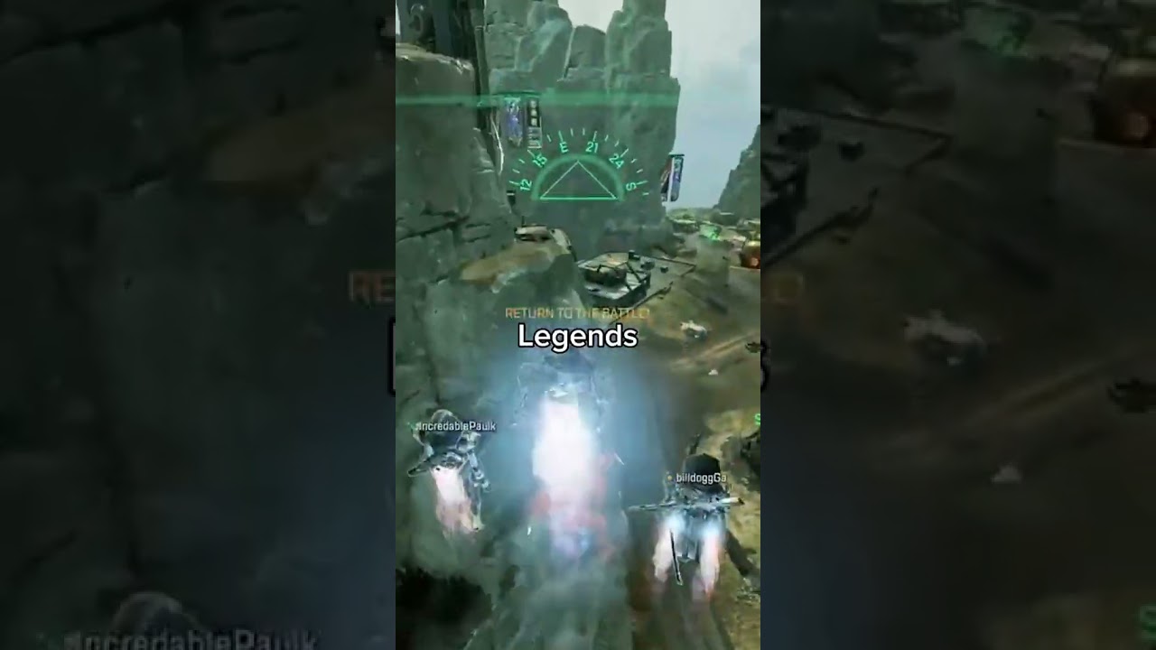 Like if you agree Broken Moon is the WORST Apex Legends map 💀 