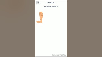 Brain Puzzle: 99 Games Level 41 42 43 44 45 46 47 48 49 50 Walkthrough & Solution