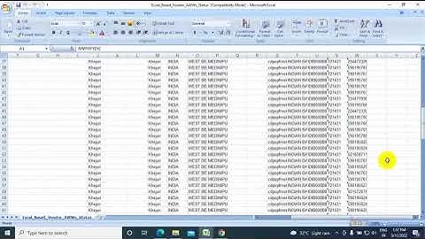 How to Upload Bulk Beneficiaries or Vendors in PFMS #Bulk_Vendors #Upload_Vendors