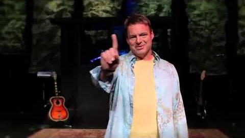 Jeff Slaughter VBS World Tour - 2013 VBS