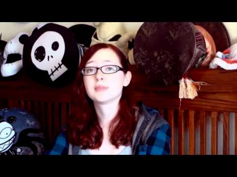 Gwen Talks about Sexual Identity & HUGS! VLOG#10