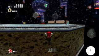 Optimal Climbing Techniques (Animation Cancels)