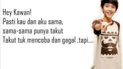 Coboy junior   Terhebat Lirik+Picture  - Durasi: 4:13. 