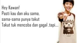 Download Lagu Coboy junior   Terhebat Lirik+Picture MP3