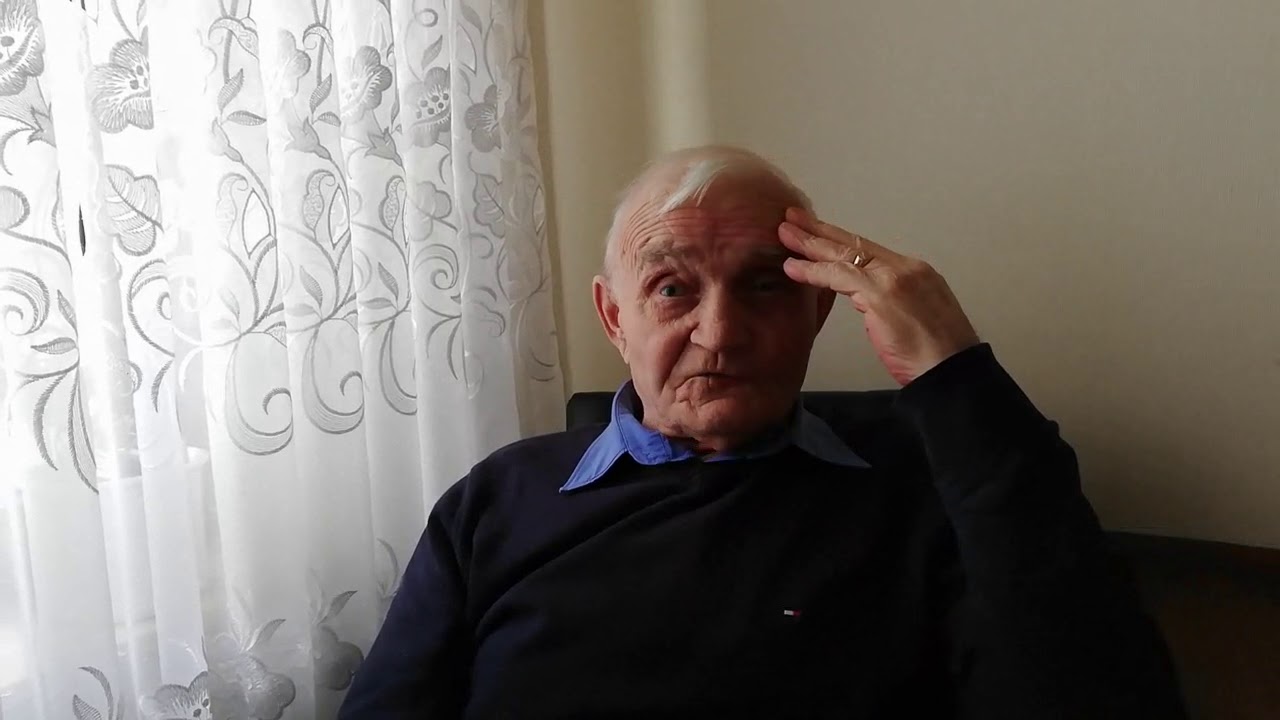 Ока иваныч городовиков